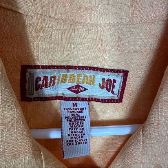 CARIBBEAN JOE BUNDLE SHIRT - Picture 6 of 9
